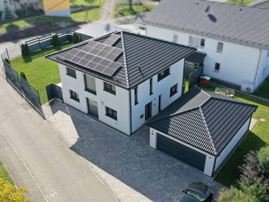 Einfamilienhaus zum Kauf 699.999 € 6 Zimmer 160 m² 722 m² Grundstück frei ab 15.04.2026 Grodt Ingoldingen 88456