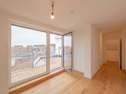 Wohnung zum Kauf - Erstbezug 429.000 € 3 Zimmer 61,4 m² Wien 1200