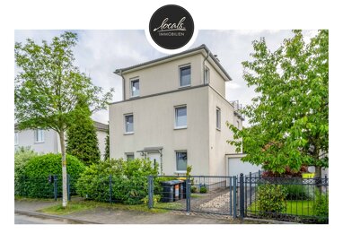 Einfamilienhaus zum Kauf 875.000 € 5 Zimmer 151 m² 405 m² Grundstück Kladow Berlin 14089