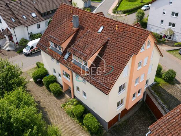 Wohnung zum Kauf 189.000 € 3 Zimmer 83,6 m² Fichtenberg 74427