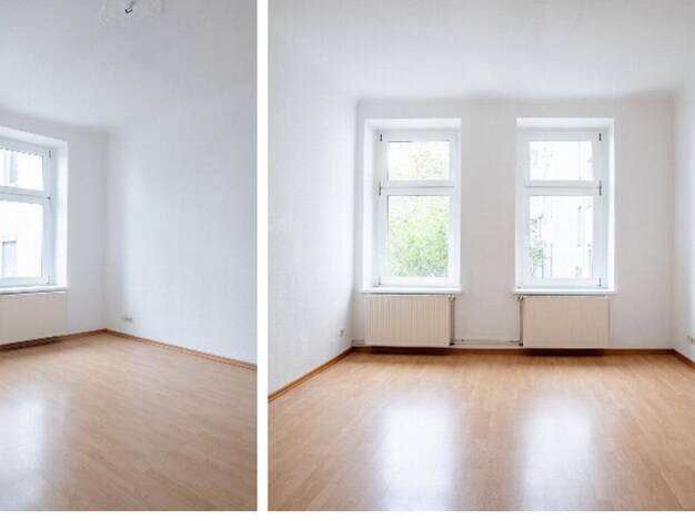 Studio zur Miete 605 € 1 Zimmer 40 m² EG Weißensee Berlin 13086