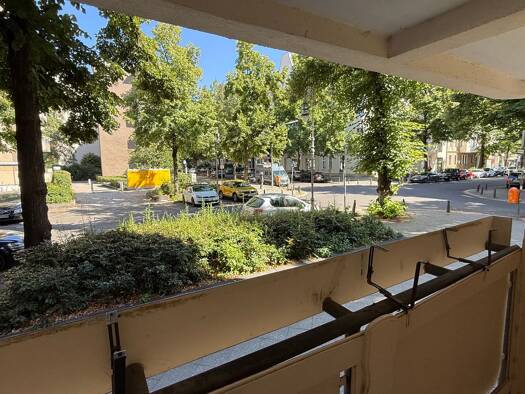 Wohnung zum Kauf 249.000 € 1 Zimmer 48 m² EG Wilmersdorf Charlottenburg-Wilmersdorf 10777