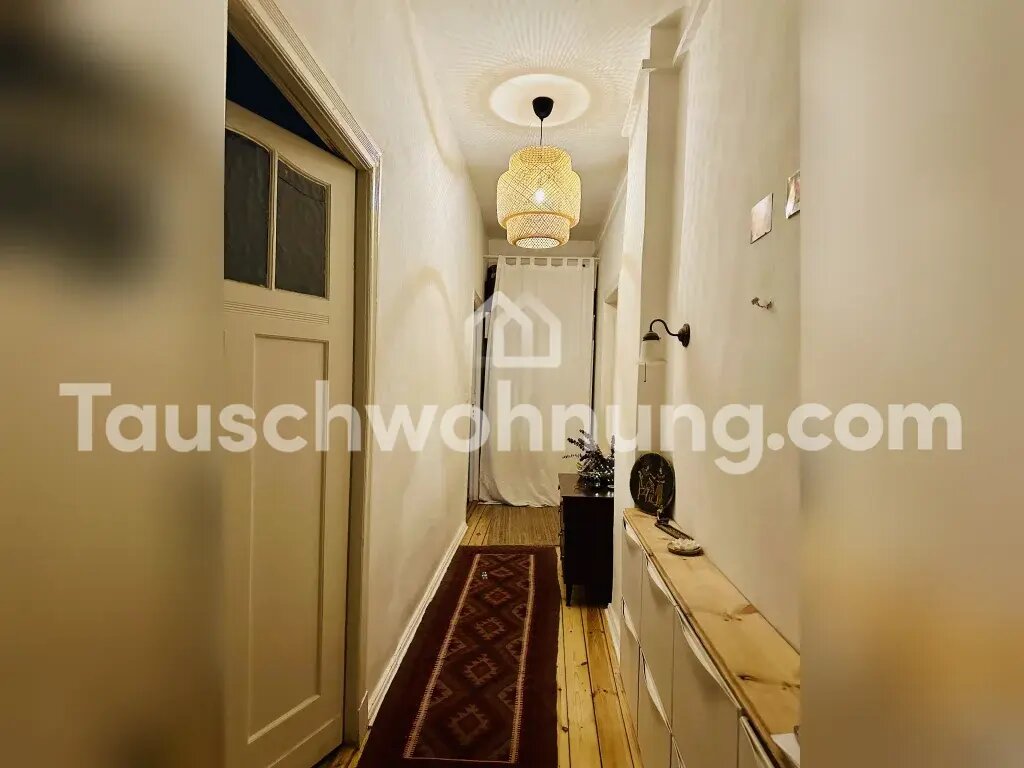 Wohnung zur Miete Tauschwohnung 1.100 € 3 Zimmer 90 m²<br/>Wohnfläche 1.<br/>Geschoss Wilhelmstadt Berlin 13595