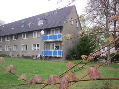 Wohnung zur Miete 335 € 2 Zimmer 45,9 m² 2. Geschoss frei ab 09.02.2025 Langenbochumer Str. 71 Langenbochum Herten 45701