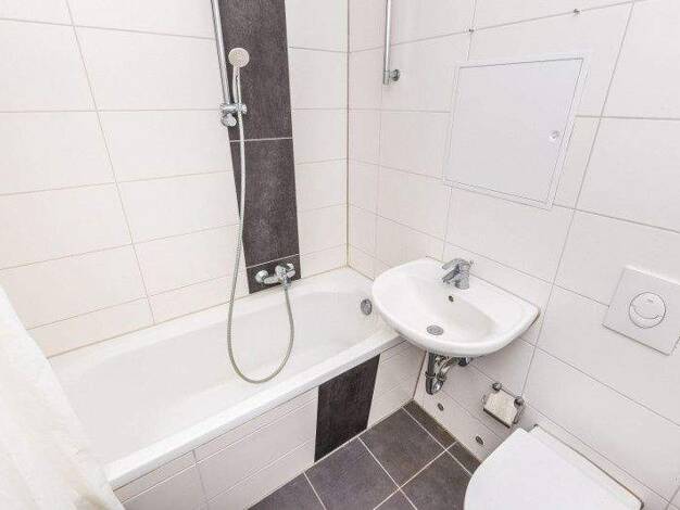 Wohnung zur Miete 316 € 2 Zimmer 53,1 m² 2. Geschoss frei ab sofort Zeisigwaldstr. 25 Yorckgebiet Chemnitz 09130