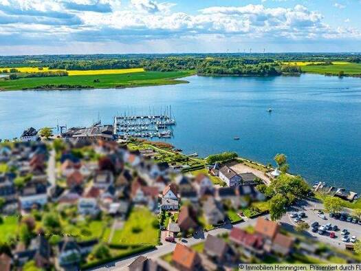 Haus zum Kauf 449.000 € 5 Zimmer 90 m² 525 m² Grundstück Maasholm 24404