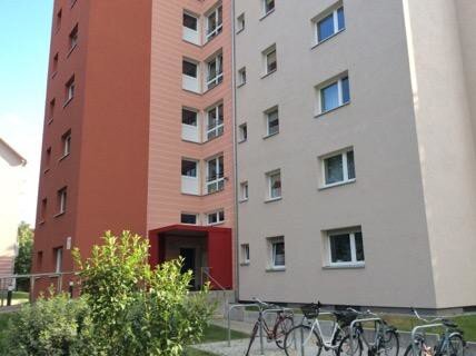 Wohnung zur Miete 672 € 3 Zimmer 65,8 m²<br/>Wohnfläche 4.<br/>Geschoss 06.02.2025<br/>Verfügbarkeit Stilleweg 15 Groß-Buchholz Hannover 30655