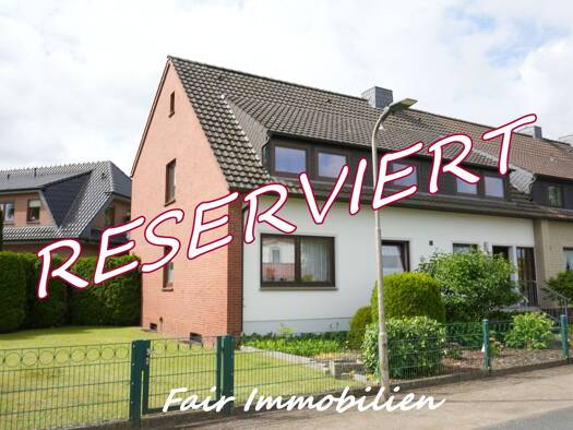 Wohnung zur Miete 950 € 3 Zimmer 93 m² frei ab sofort Mahndorf Bremen 28307