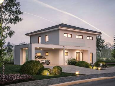 Villa zum Kauf - Erstbezug provisionsfrei 454.999 € 5 Zimmer 162 m² 700 m² Grundstück Blieskastel 66440