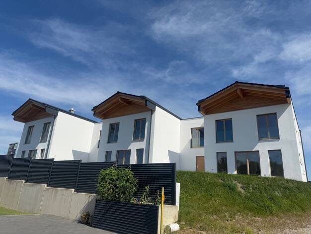 Reihenendhaus zum Kauf 539.000 € 5 Zimmer 143 m² 335 m² Grundstück Altstadt Passau 94032