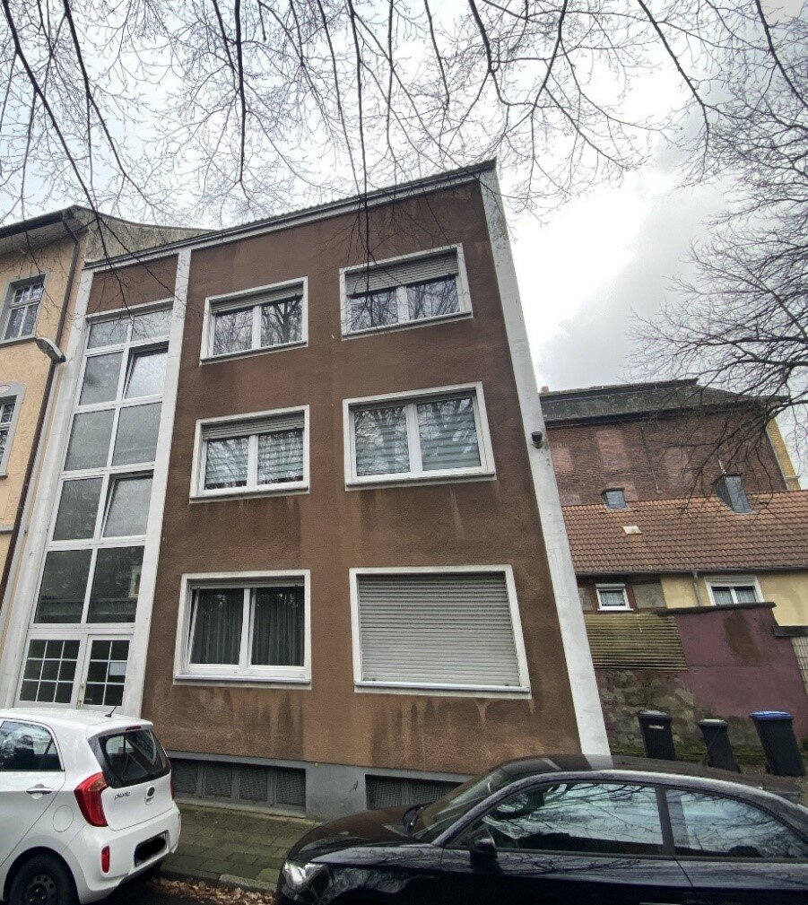 Mehrfamilienhaus zum Kauf 185.000 € 206 m²<br/>Wohnfläche 185 m²<br/>Grundstück Stadtzentrum Werl 59457