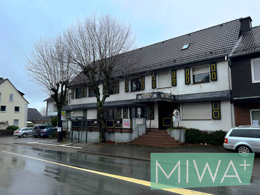 Laden zur Miete 500 € teilbar ab 100 m² Suttrop Warstein / Suttrop 59581