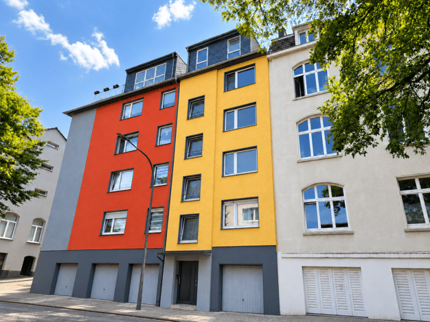 Maisonette zum Kauf 225.000 € 3 Zimmer 110 m² 1. Geschoss frei ab sofort Barmen Wuppertal 42289