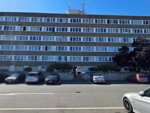 Wohnung zum Kauf 75.000 € 1 Zimmer 19,3 m² Groß-Gerau Groß-Gerau 64521