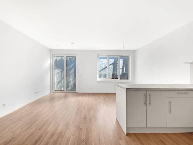 Studio zur Miete 1.795 € 4 Zimmer 89,8 m² 2. Geschoss frei ab sofort Oranienstraße Kreuzberg Berlin 10999