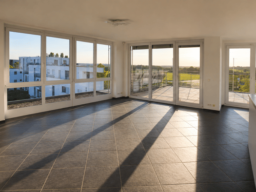 Penthouse zum Kauf 995.000 € 4,5 Zimmer 140 m² 4. Geschoss Scharnhauser Park Ostfildern 73760
