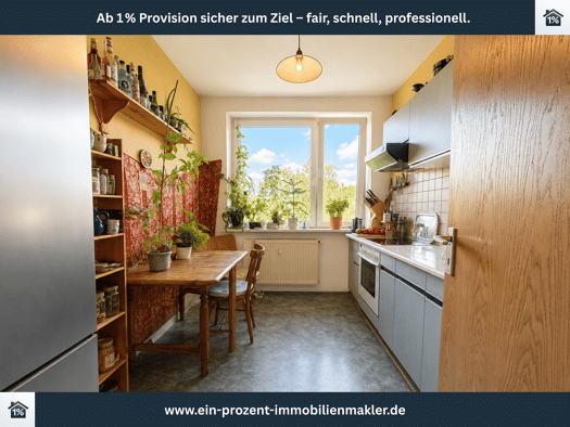 Wohnung zum Kauf 199.000 € 2 Zimmer 49 m² 3. Geschoss Horn Mitte 22119