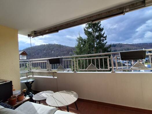 Wohnung zur Miete 650 € 2,5 Zimmer 72 m² 1. Geschoss frei ab 10.09.2026 Scheidt Dudweiler 66133
