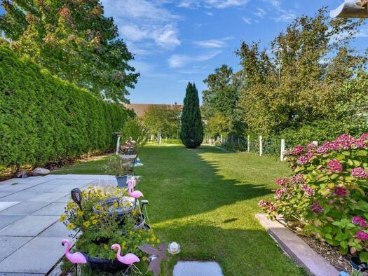 Doppelhaushälfte zum Kauf 285.000 € 3,5 Zimmer 86 m² 741 m² Grundstück Mölln 23879