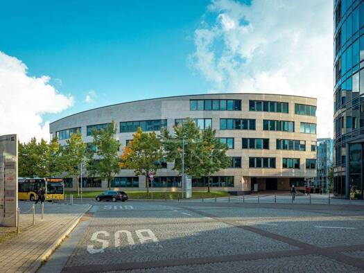 Bürofläche zur Miete 14,20 € 714 m² Bürofläche Vaihingen Stuttgart 70565