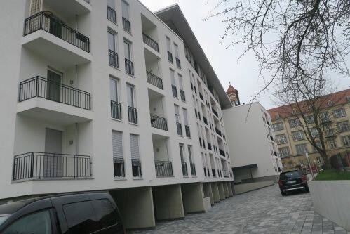 Wohnung – Dresden, Plauen - Mehr
