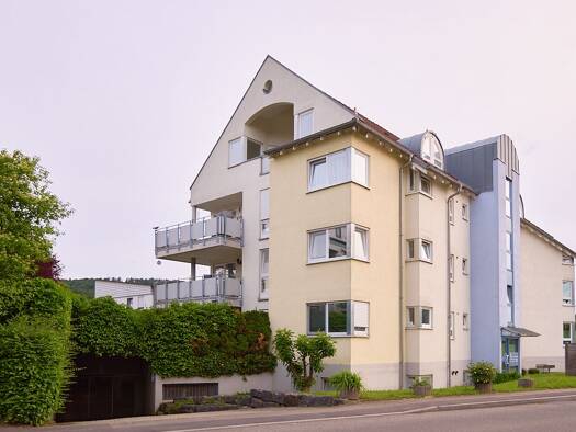 Wohnung zum Kauf 219.000 € 2 Zimmer 55 m² Dachgeschoss Winnenden / Birkmannsweiler 71364