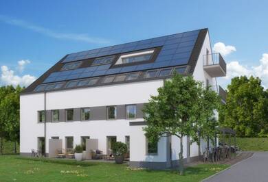 Wohnung zum Kauf - Erstbezug 134.000 € 1 Zimmer 14 m² Friedrichshafen - Mitte 4 Friedrichshafen 88046