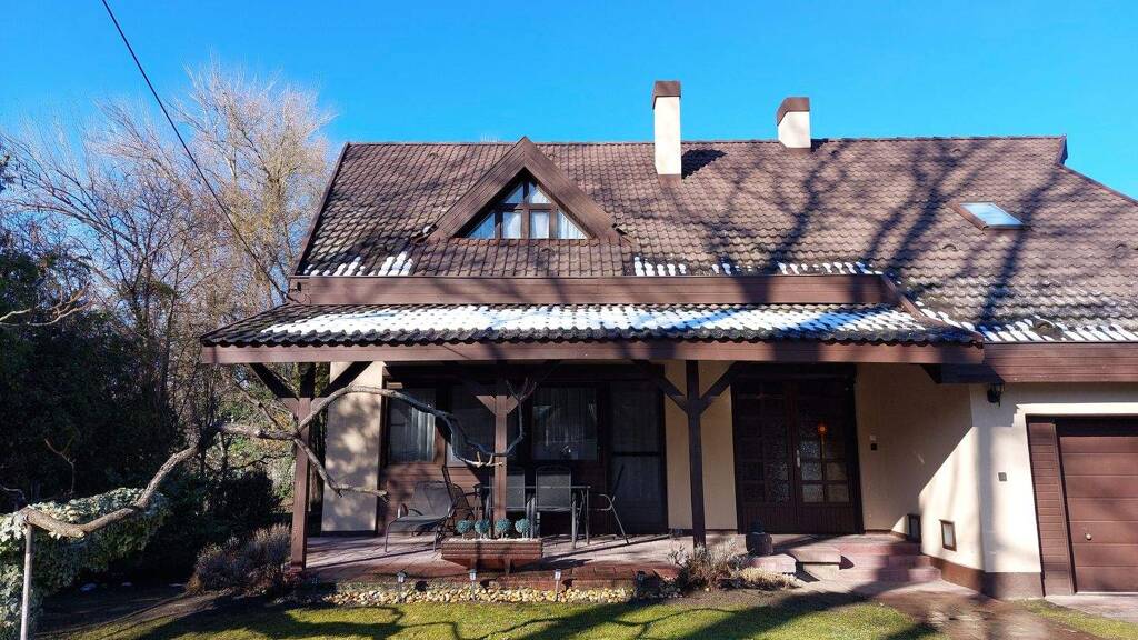 Einfamilienhaus zum Kauf 499.000 € 6 Zimmer 227 m² 854 m² Grundstück frei ab sofort Siófok 8600