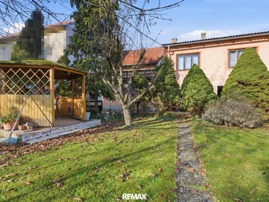 Einfamilienhaus zum Kauf 199.900 € 5,5 Zimmer 109,9 m² 542 m² Grundstück Großweikersdorf 3701