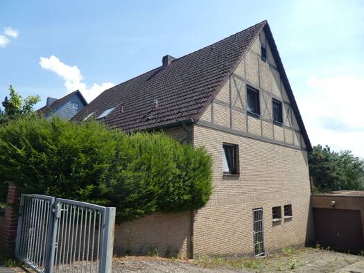 Mehrfamilienhaus zum Kauf 695.000 € 8,5 Zimmer 225 m² 728 m² Grundstück Klein-Karben Karben 61184