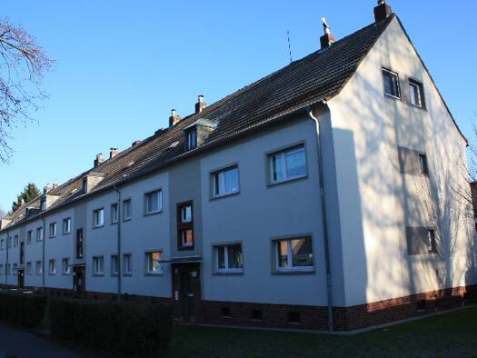 Wohnung zur Miete 501 € 2,5 Zimmer 41,7 m² EG frei ab 01.07.2026 Geibelstraße 22 Heißen-Fulerum Mülheim 45472