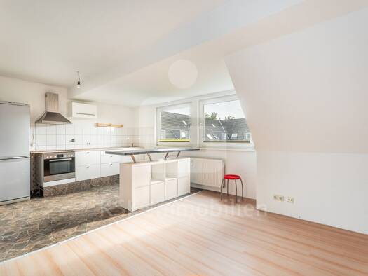 Wohnung zum Kauf 239.000 € 2 Zimmer 60 m² 4. Geschoss Weidenpesch Köln 50737