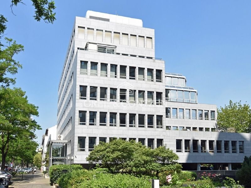 Büro-/Praxisfläche zur Miete 15,50 € 885 m²<br/>Bürofläche Neustadt - Nord Köln 50668