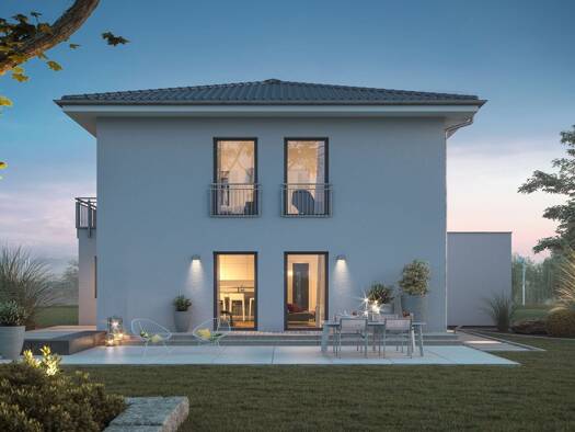 Einfamilienhaus zum Kauf provisionsfrei 425.000 € 5 Zimmer 136 m² 522 m² Grundstück Isling Lichtenfels 96215