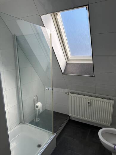 Wohnung zur Miete 465 € 2 Zimmer 55 m² 1. Geschoss frei ab sofort Dortmunderstr. 166 Statistischer Bezirk 51 Hamm 59077