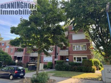 Wohnung zum Kauf als Kapitalanlage geeignet 154.000 € 3 Zimmer 68 m² Holzwickede Holzwickede 59439