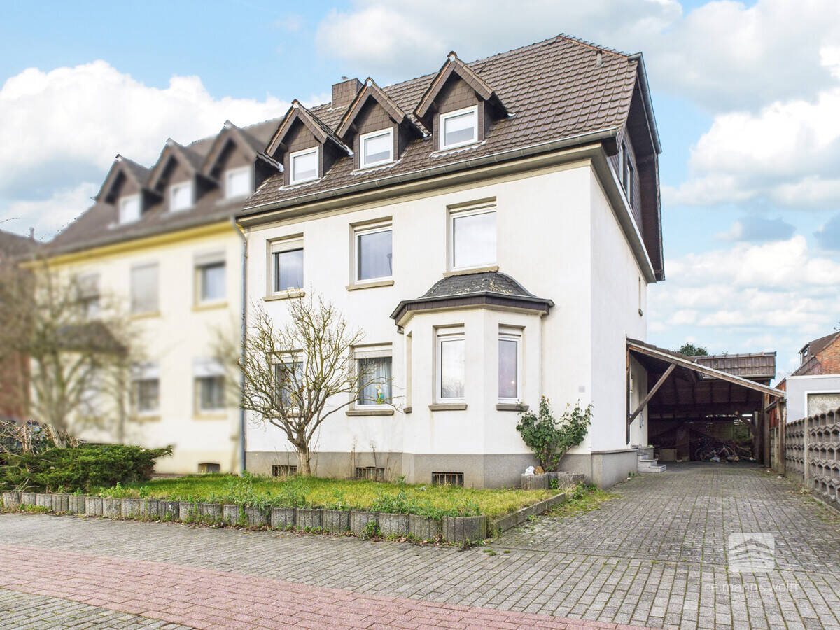 House in Geilenkirchen, Kreis Heinsberg - Ansicht 2