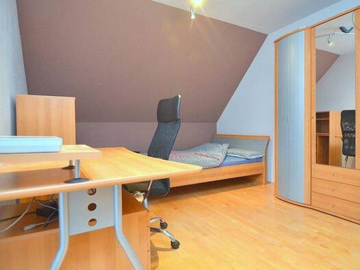 Studio zur Miete Wohnen auf Zeit 495 € 1 Zimmer 15 m² frei ab sofort Röthenbach b Schweinau Nürnberg 90451