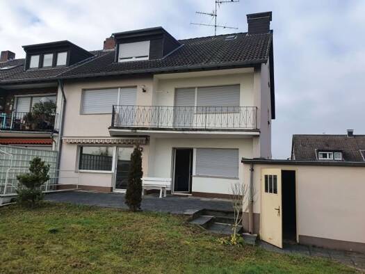 Mehrfamilienhaus zum Kauf 1.200.000 € 200 m² - Zündorf - Süd Porz 51143
