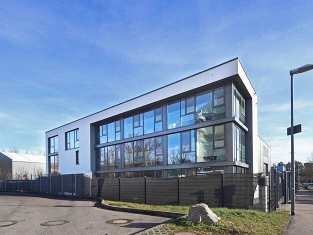 Lagerhalle zur Miete 12.997 € 80 m² Lagerfläche Heimsheim 71296