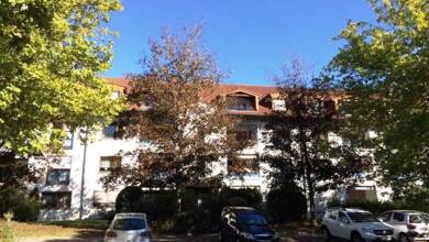 Maisonette zum Kauf provisionsfrei 289.000 € 3,5 Zimmer 84 m² Geschoss 2/4 Bruderhofschule 37 Singen (Hohentwiel) 78224