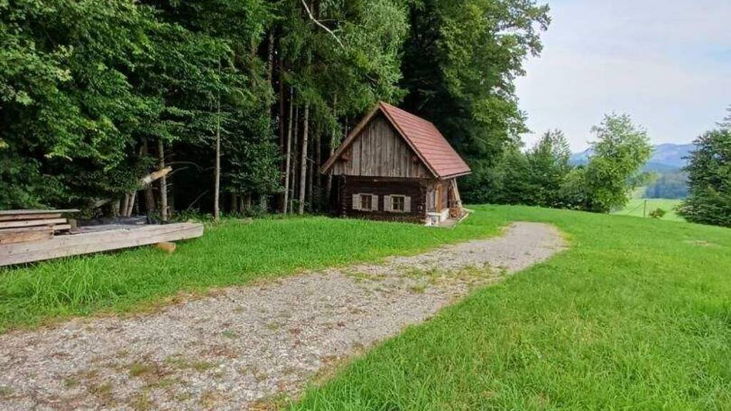 Grundstück zum Kauf 485.000 € 11.500 m² Grundstück Sankt Johann im Saggautal 8453