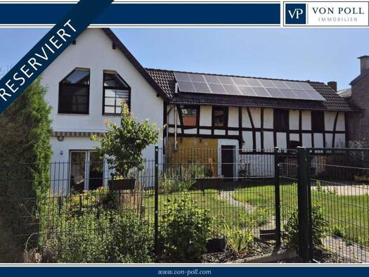 Einfamilienhaus zum Kauf 389.000 € 7 Zimmer 199 m² 516 m² Grundstück Holzweiler Grafschaft 53501
