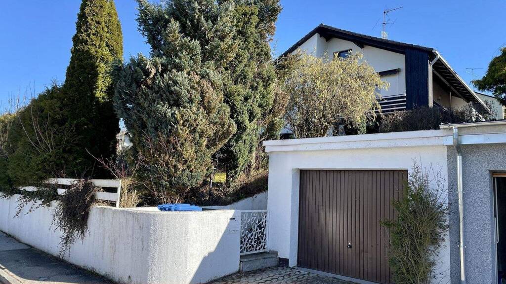 Einfamilienhaus zum Kauf 395.000 € 7 Zimmer 171 m² 655 m² Grundstück Mainburg 84048