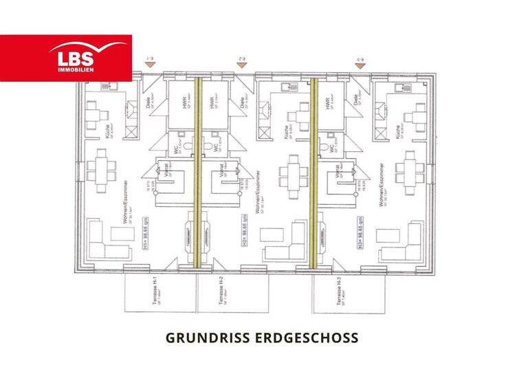 Mehrfamilienhaus zum Kauf 850.000 € 12 Zimmer 295 m² 700 m² Grundstück Hengstforde Apen 26689