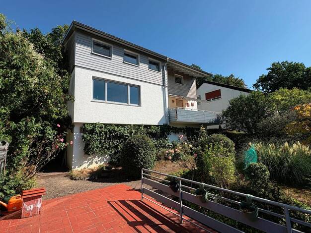 Mehrfamilienhaus zum Kauf 620.000 € 8 Zimmer 242 m² 707 m² Grundstück Faurndau Göppingen 73035