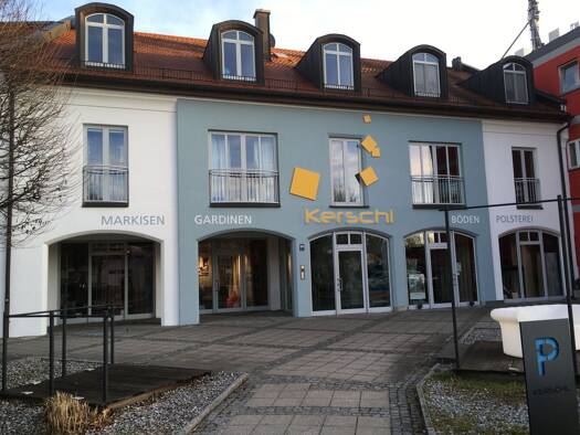 Büro zur Miete provisionsfrei 19 € 3 Zimmer 85 m² Bürofläche Ottobrunn 85521