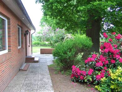 Wohnung zur Miete 830 € 5 Zimmer 130 m² frei ab sofort Paddewisch Steden-Holste 27729