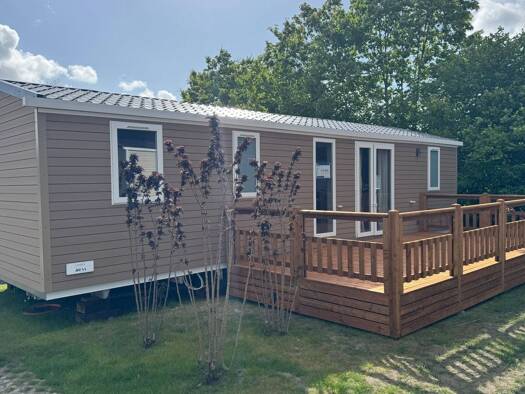 Einfamilienhaus zum Kauf provisionsfrei 72.534 € 3 Zimmer 38 m² 200 m² Grundstück Houtvester Jansenstraat 2 Niederdorla Gasselte 9462TB