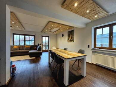 Reihenendhaus zum Kauf 490.000 € 5 Zimmer 147 m² 278 m² Grundstück Friesenhofen Leutkirch 88299